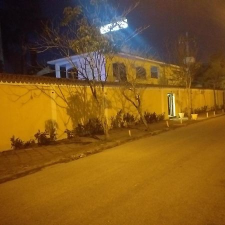 Hotel Velejador,Ha 5 Minutos Do Centro Historico Paraty Kültér fotó