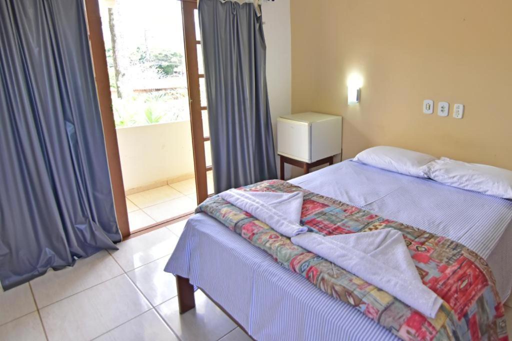 Hotel Velejador,Ha 5 Minutos Do Centro Historico Paraty Kültér fotó
