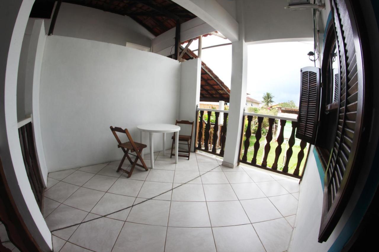 Hotel Velejador,Ha 5 Minutos Do Centro Historico Paraty Kültér fotó
