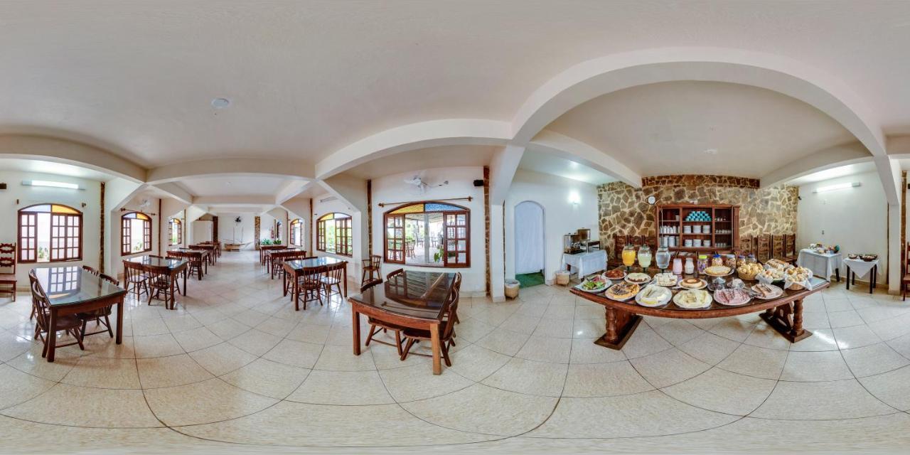 Hotel Velejador,Ha 5 Minutos Do Centro Historico Paraty Kültér fotó